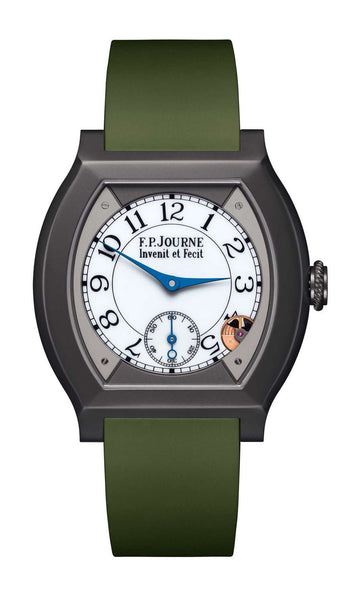F.P.Journe élégante 40 Titalyt