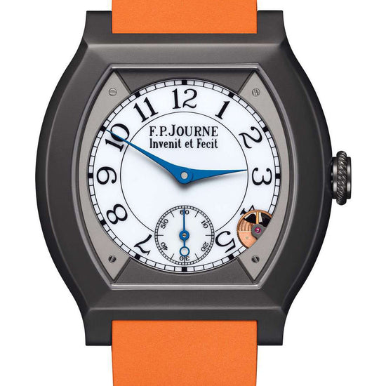 F.P.Journe élégante 40 Titalyt