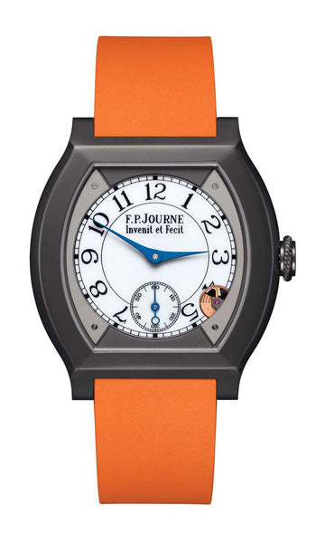 F.P.Journe élégante 40 Titalyt
