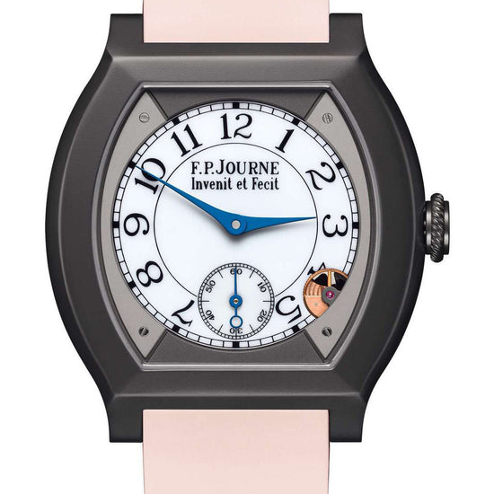 F.P.Journe élégante 40 Titalyt