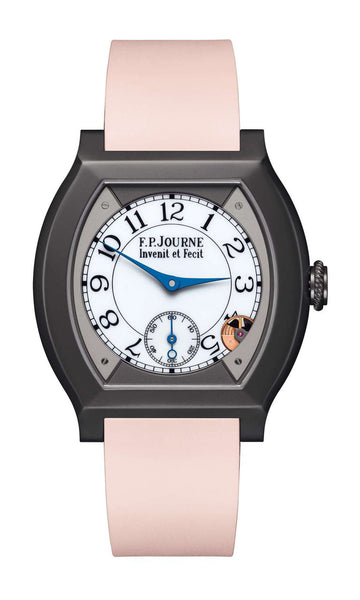 F.P.Journe élégante 40 Titalyt