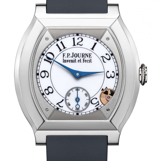 F.P.Journe élégante 40 Titanium