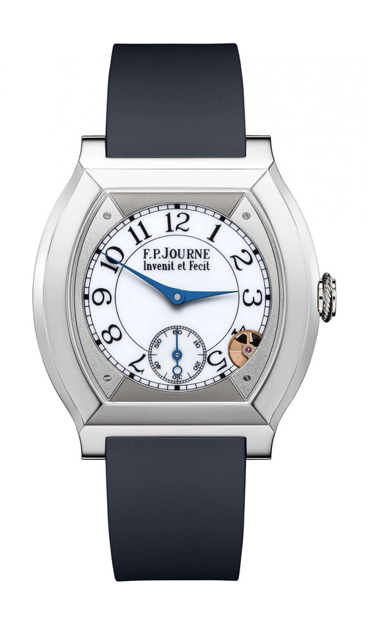 F.P.Journe élégante 40 Titanium