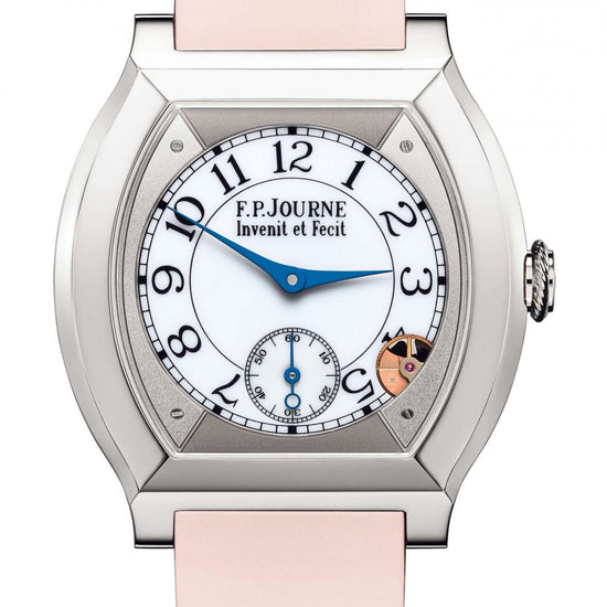 F.P.Journe élégante 40 Titanium