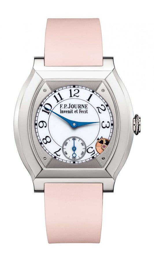 F.P.Journe élégante 40 Titanium