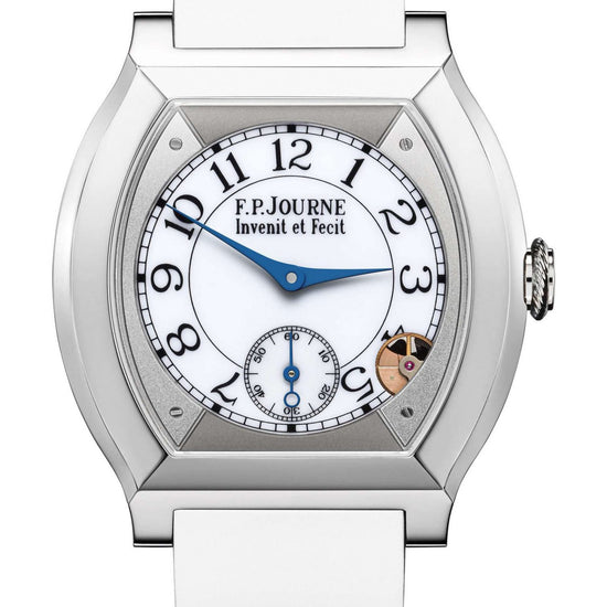F.P.Journe élégante 40 Titanium