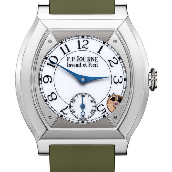 F.P.Journe élégante 40 Titanium