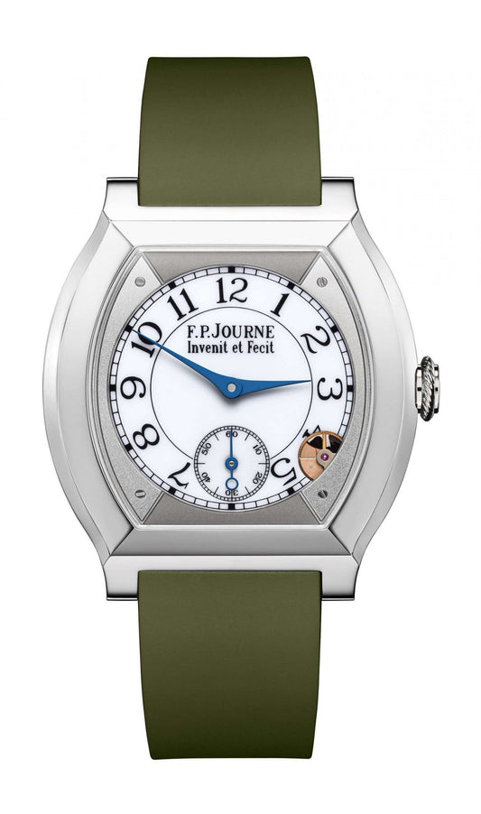 F.P.Journe élégante 40 Titanium