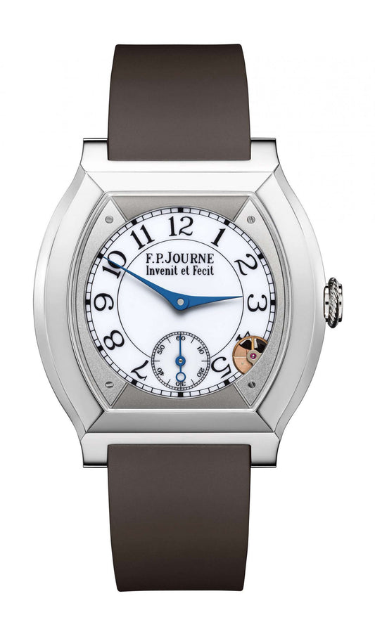F.P.Journe élégante 40 Titanium