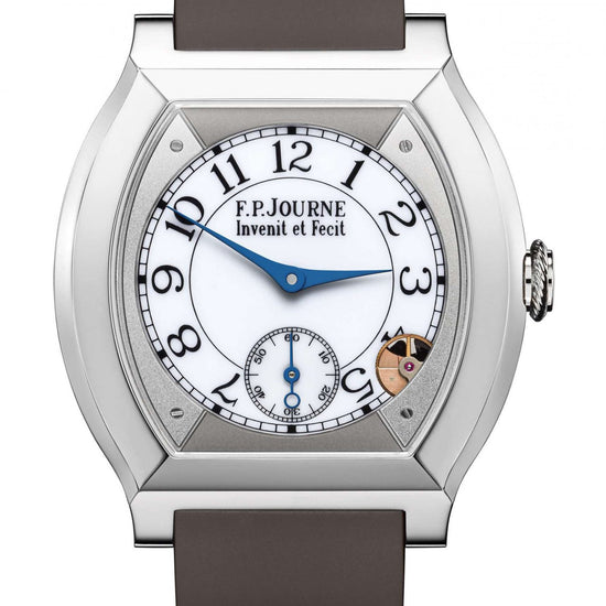 F.P.Journe élégante 40 Titanium