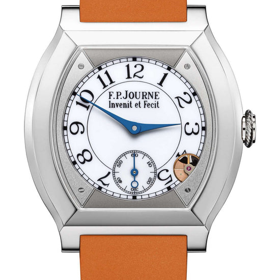 F.P.Journe élégante 40 Titanium