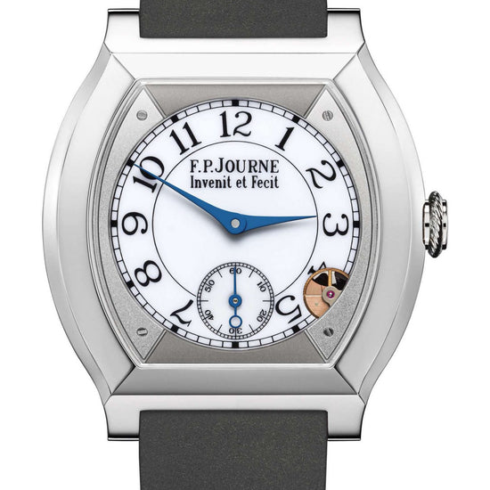 F.P.Journe élégante 40 Titanium