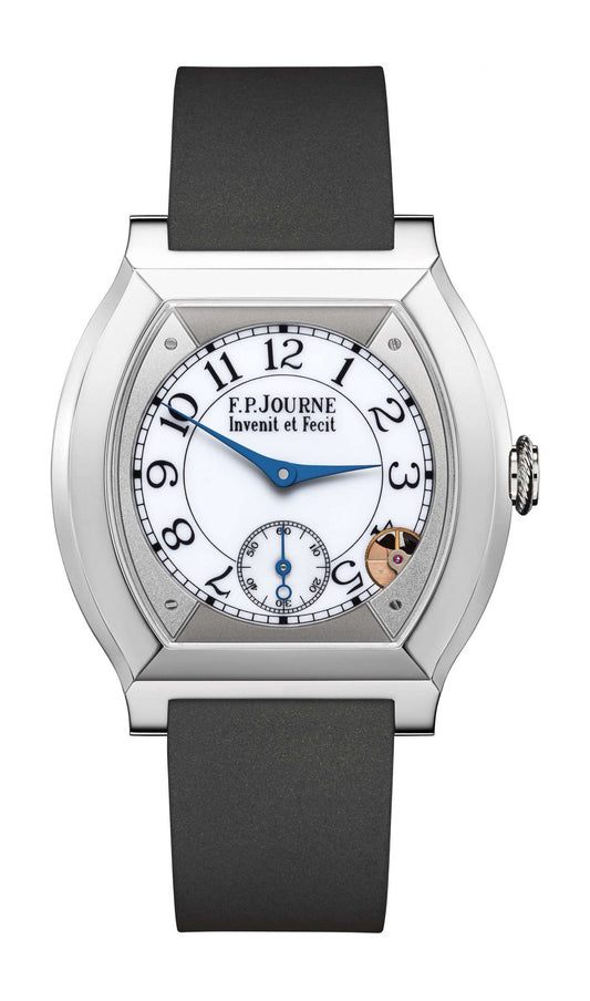F.P.Journe élégante 40 Titanium