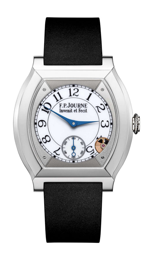 F.P.Journe élégante 40 Titanium