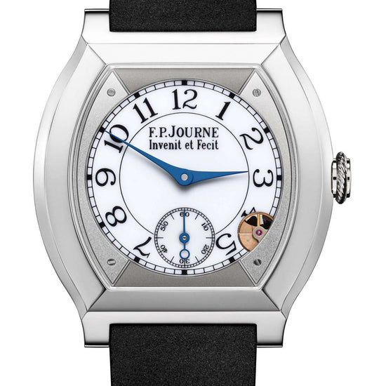 F.P.Journe élégante 40 Titanium
