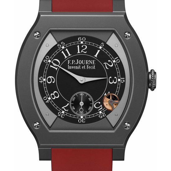 F.P.Journe élégante 48 Titalyt