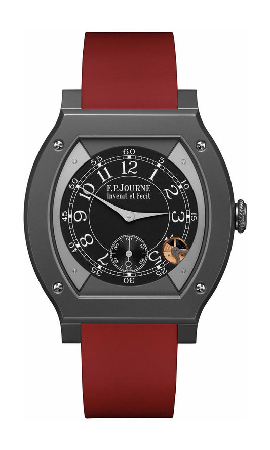 F.P.Journe élégante 48 Titalyt