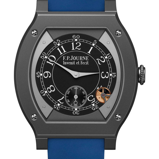 F.P.Journe élégante 48 Titalyt