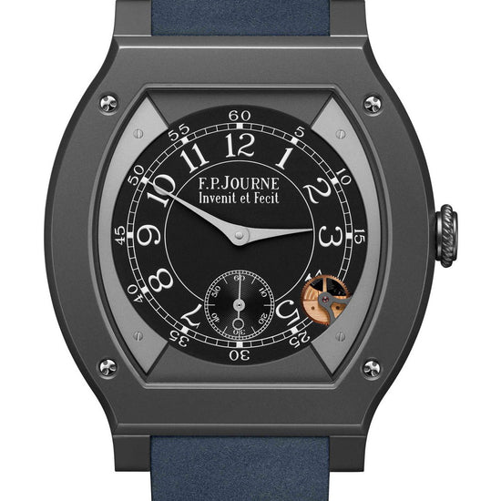 F.P.Journe élégante 48 Titalyt