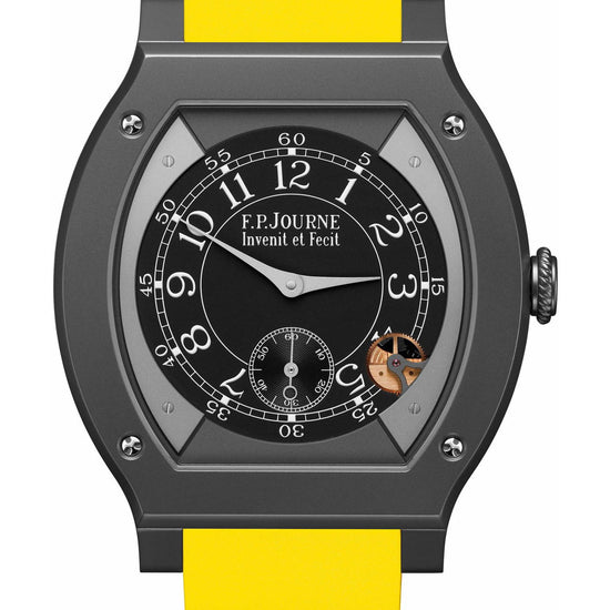 F.P.Journe élégante 48 Titalyt