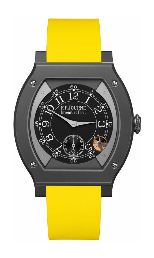 F.P.Journe élégante 48 Titalyt