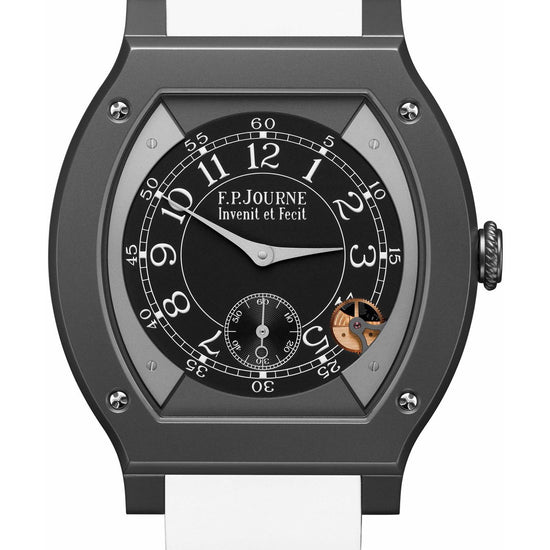 F.P.Journe élégante 48 Titalyt