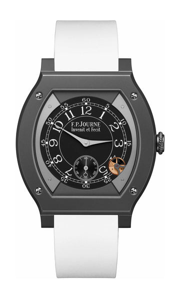 F.P.Journe élégante 48 Titalyt