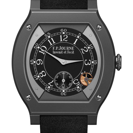 F.P.Journe élégante 48 Titalyt