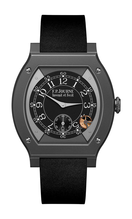 F.P.Journe élégante 48 Titalyt