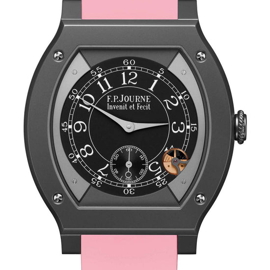 F.P.Journe élégante 48 Titalyt