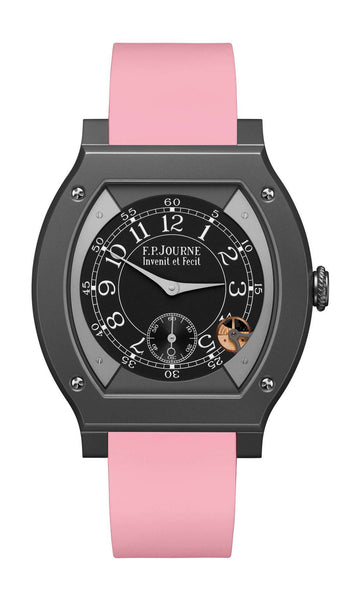 F.P.Journe élégante 48 Titalyt