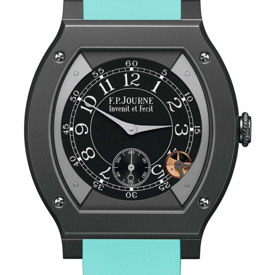 F.P.Journe élégante 48 Titalyt