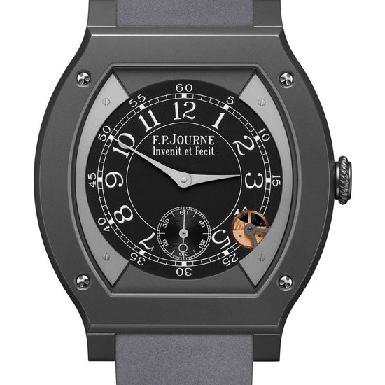 F.P.Journe élégante 48 Titalyt