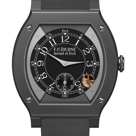 F.P.Journe élégante 48 Titalyt