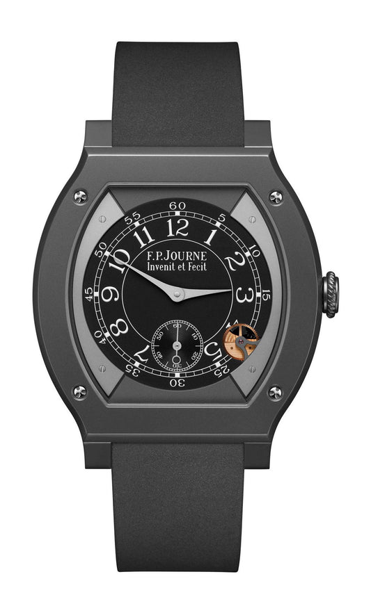 F.P.Journe élégante 48 Titalyt