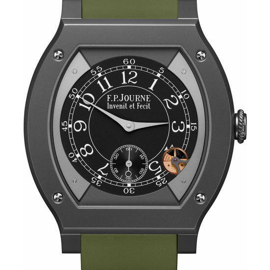 F.P.Journe élégante 48 Titalyt