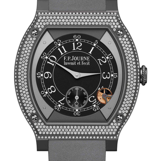 F.P.Journeélégante 48 Titalyt Diamonds