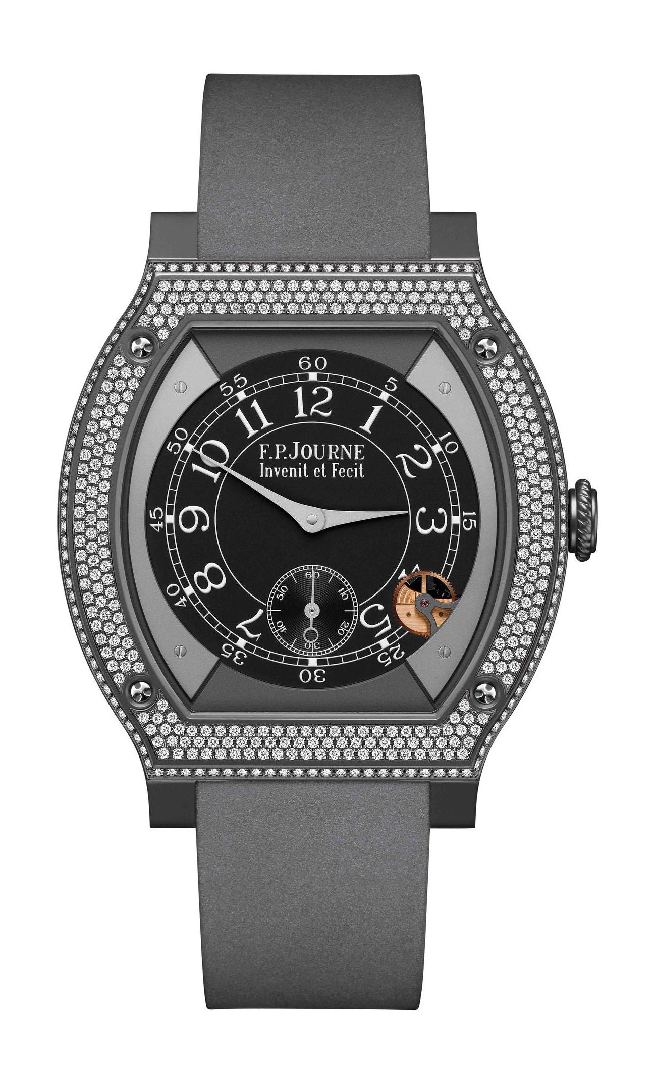 F.P.Journeélégante 48 Titalyt Diamonds