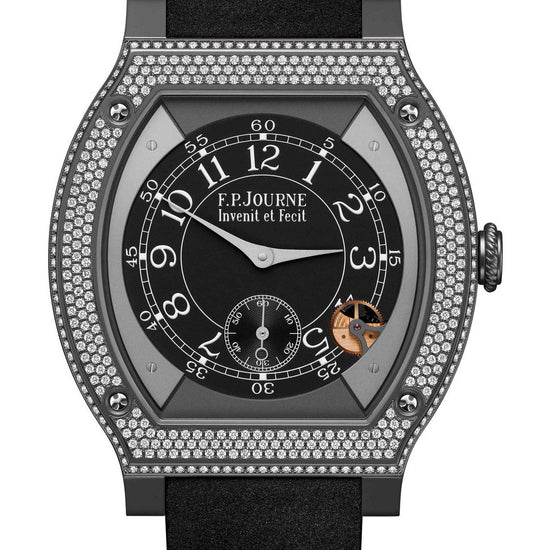 F.P.Journeélégante 48 Titalyt Diamonds