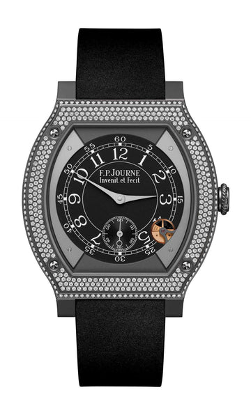 F.P.Journeélégante 48 Titalyt Diamonds