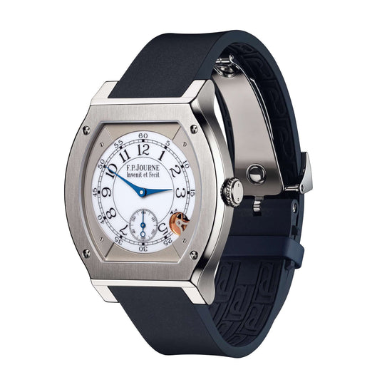 F.P.Journe élégante 48 Titanium