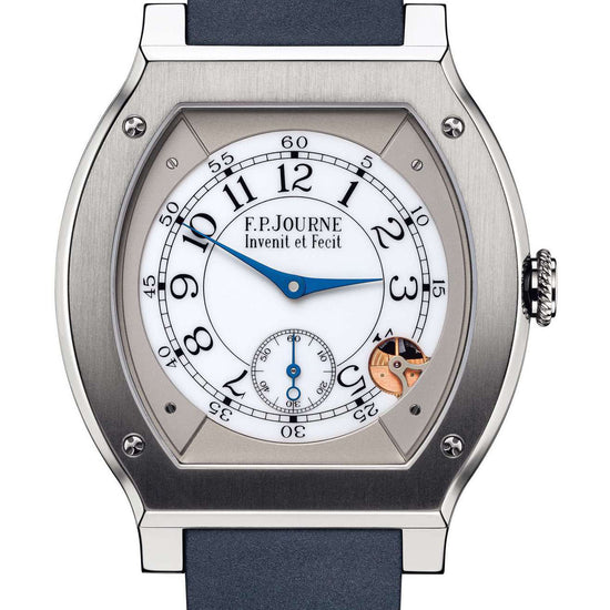F.P.Journe élégante 48 Titanium