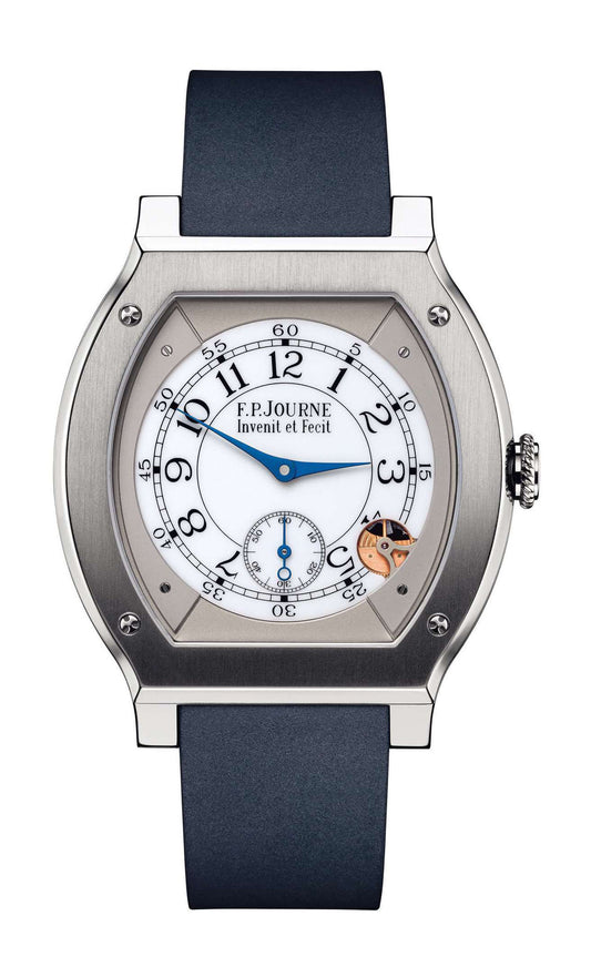 F.P.Journe élégante 48 Titanium
