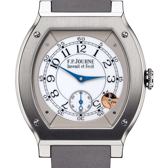F.P.Journe élégante 48 Titanium