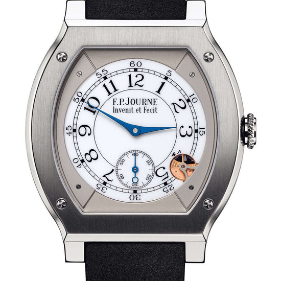F.P.Journe élégante 48 Titanium