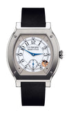 F.P.Journe élégante 48 Titanium