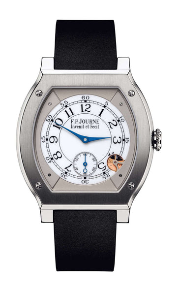 F.P.Journe élégante 48 Titanium
