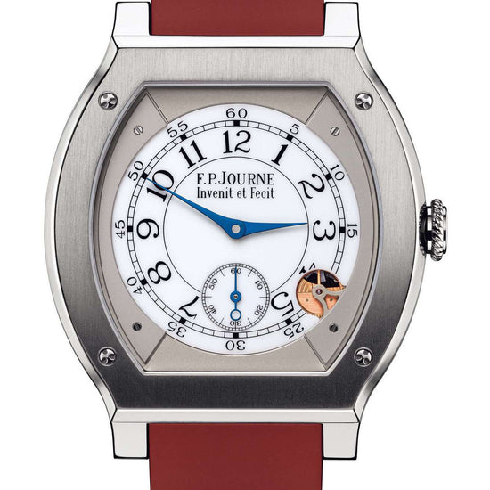 F.P.Journe élégante 48 Titanium