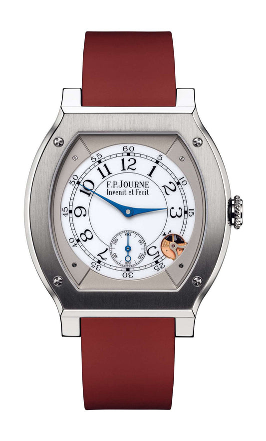F.P.Journe élégante 48 Titanium