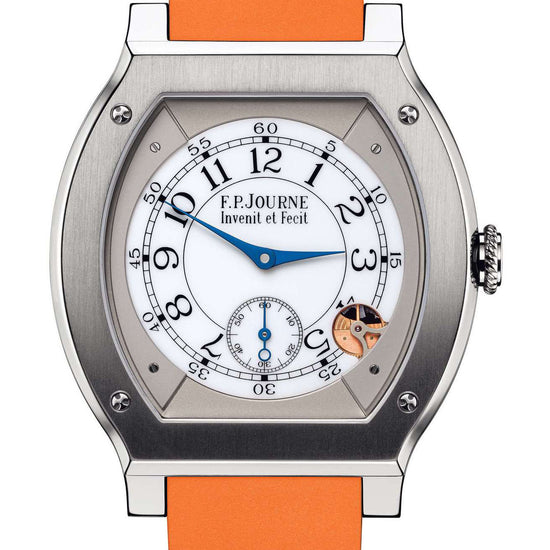 F.P.Journe élégante 48 Titanium